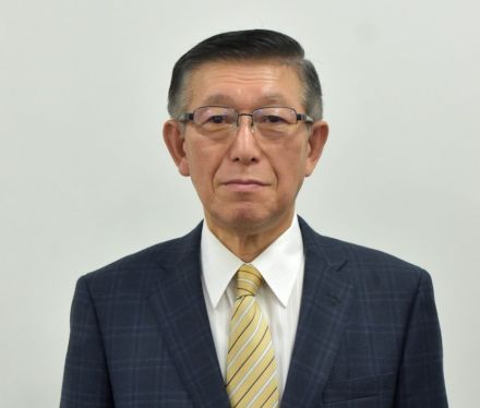 秋田県知事また「貧乏」発言　意見交換会で、県内の小坂町に