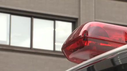 オートバイが縁石乗り上げ転倒　運転の６８歳男性死亡〈宮城〉