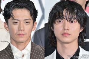 山崎賢人、“初共演”小栗旬の演技力に圧倒される「存在感がある敵はものすごかった」【キングダム 大将軍の帰還】