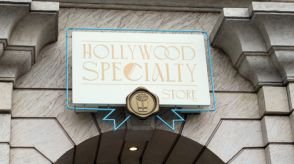 USJ、「ハリウッド・スペシャルティ・ストア」が本日オープン！ マリオ、ミニオン、セサミストリート、ピーナッツなど人気のグッズが勢揃い