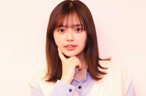 ＜森日菜美＞「ゼンカイジャー」の戦隊美女　「FRIDAY」で撮り下ろしグラビア　「あわわ～大人になったもんだぁ」