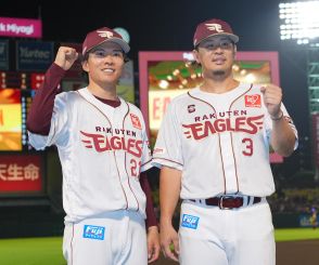 【楽天】早川隆久６勝、西武武内夏暉との左腕対決勝利「負けがついてない」験担ぎで髪伸ばし無敗