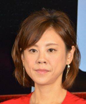 高橋真麻　高級ブランドのロゴ入りシャツが大好きだったが…銀座のクラブで恥ずかしい経験