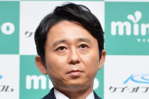 有吉弘行　警察官と揉めて裁判沙汰の過去「『認めます！』って言うんだよ、怖いから」