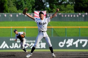 慣れない勝利で校歌歌い忘れた？　名門・佐賀西で1年生主砲が躍動