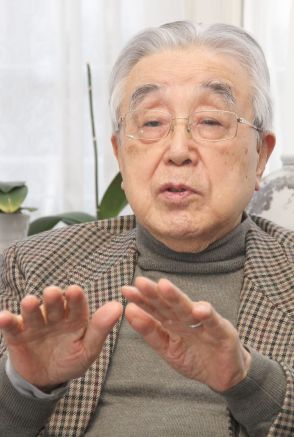 産経新聞「正論」メンバーの市村真一さん死去　９９歳　アジア経済論