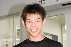 【若松ボート・ルーキーＳ】西丸侑太朗　着実に勝率アップ「本気で飛び級でのＡ１昇格を目指している」