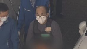 供述は「到底信用できない」　女性殺害・死体遺棄など5つの罪に問われた男（56）　求刑通り懲役28年の判決　名古屋地裁