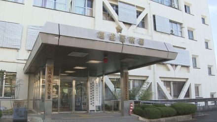 70代男性刺され死亡　同居する40代の息子を殺人未遂容疑で逮捕