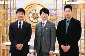 櫻井翔、日テレ系パリ五輪番組のメインキャスターに 夏季・冬季通じ9回目「熱を余すことなく伝えていきたい」