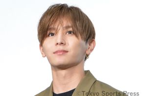 Hey！Say！JUMP新曲出ない問題にファンやきもき　山田涼介ドラマもＡｄｏだった…