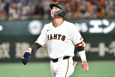 【巨人】一軍復帰の坂本勇人がファームに残してきたもの　阿部監督「若い子たちが何を思うか」