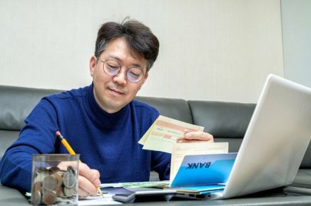 サラリーマンでもできる「お金持ち」になる節税法