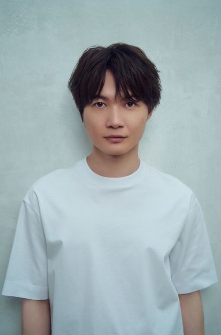 神木隆之介、１０月スタートのＴＢＳ系日曜劇場「海に眠るダイヤモンド」で日曜劇場初主演決定、高度成長期と現代を結ぶ壮大な物語