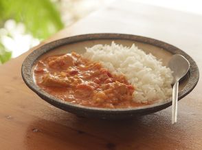 お店カレーの味に感動！ 本当に知りたかった料理家の「バターチキンカレー」レシピ【基本の料理】