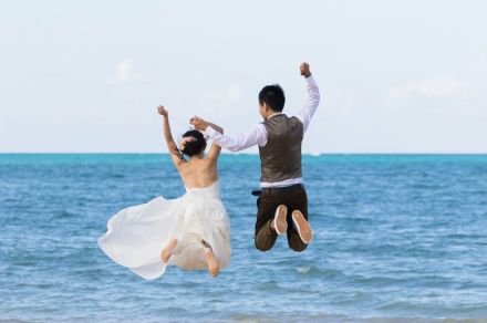 【大喜利】「ゼクシィの『結婚しなくても幸せになれるこの時代に、私は、あなたと結婚したいのです』みたいなことを言おう」で出てきた、秀逸な回答・ベスト1