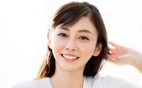 30代でパニック障害を公表した杉原杏璃「飛行機に乗ると気絶」仕事、子育て、結婚…周囲の変化に翻弄されて気づいた自分の本当の「悩み」