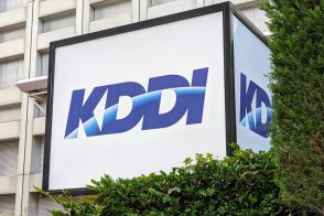KDDI、13日早朝に四国で通信障害　復旧済み