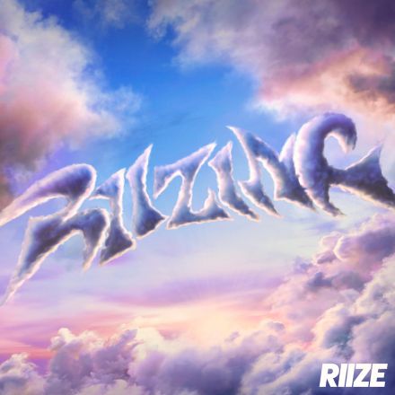 RIIZE、初登場49位から3週目で首位獲得　『RIIZING』はグループの音楽的魅力を堪能できる1枚に