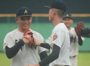 王者・神村学園が快勝！れいめい、無安打リレーで北薩対決制す【鹿児島大会7日目】