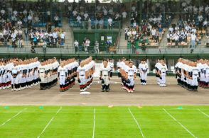 全国高校野球選手権島根大会が開幕　38チームの熱い夏が始まる