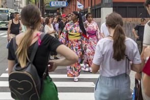 押し寄せる外国人観光客　日本の対応は遅れている？　富士山入山料などの観光税から考える日本の観光産業