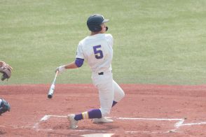 【高校野球】第５シードの古川学園が猛打で快勝発進…１２―０の５回コールドで古川黎明を破る