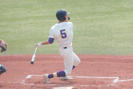 【高校野球】第５シードの古川学園が猛打で快勝発進…１２―０の５回コールドで古川黎明を破る