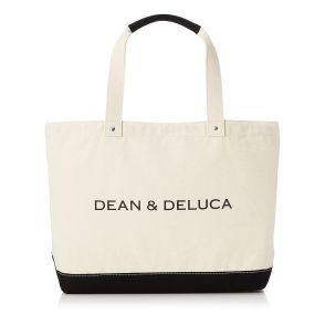 「DEAN＆DELUCA（ディーン＆デルーカ）のバッグ」おすすめ6選　定番のエコバッグや夏らしいアイテムをピックアップ！【2024年7月版】