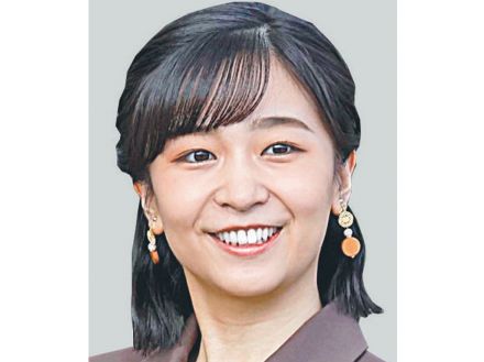 佳子さま、福島来県...8月10、11日　アグーナリー出席、鶴ケ城も視察