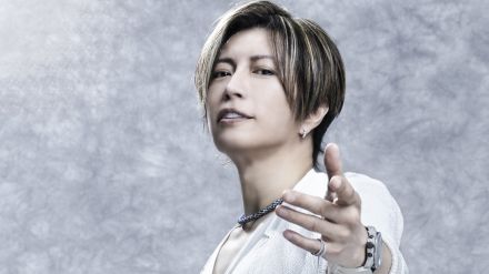 【GACKT】バンド「YELLOW FRIED CHICKENz」復活を宣言「5年限りの祭りだ」11月・氣志團万博出演＆12月・イヴ＆クリスマス2夜連続ライブ開催決定