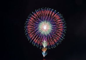 2024年7月13日に開催されるところも！三重の花火大会の最新情報と見どころをチェック