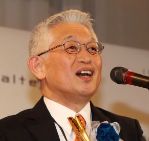 石丸伸二氏が緊急参戦　あの番組で辛口論客と対決へ　泉房穂氏「抑え気味でと思っていたが…」