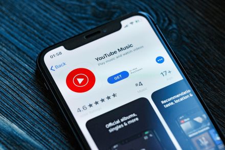 YouTube Music、AIがラジオ局をつくってくれる機能をさりげなくテスト中