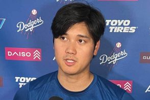 大谷翔平、30歳は「区切りがいいだけ」　変わらぬ向上心…「年齢は数字だけ」