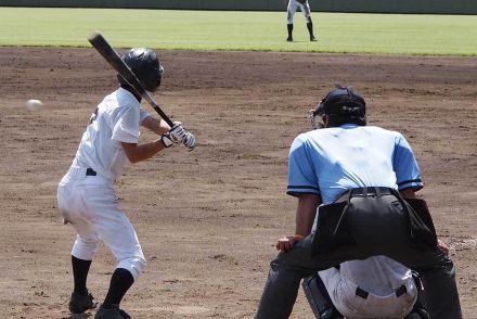 沖縄尚学7回コールド負けに衝撃広がる　創部3年目エナジックスポーツに苦杯、Xでは両校名がトレンド入り