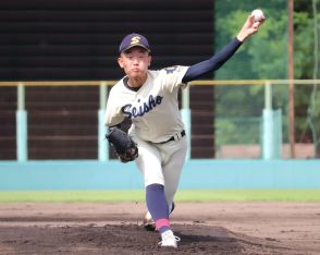 春夏５度甲子園出場の京都成章、京都国際に初戦敗退　監督師弟対決は教え子に軍配／京都