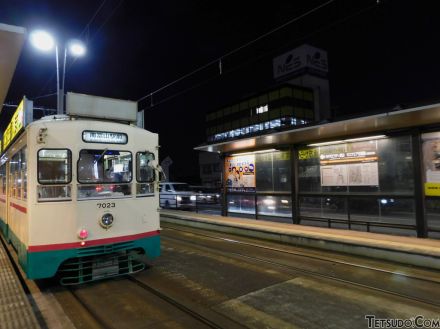 羽田空港第1ターミナル駅、たけふ新駅　過去20年ほどで名前が複数回変わった駅や停留場の話