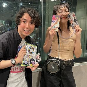 今、徐々に「8cm CD」が再注目！ なぜ？ そもそも生まれた経緯は？ 専門DJが語る