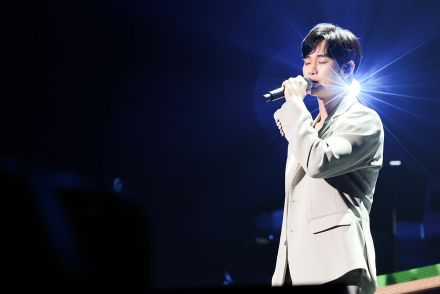 【韓流】Netflix『涙の女王』でファン激増!キム・スヒョン来日ファンミーティング「 2024 KIM SOO HYUN ASIA TOUR in JAPAN『EYES ON YOU』」リポート〈前編〉