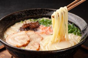 「東京都で人気のラーメン」ランキング！　2位は上品な味わいの透き通ったスープが自慢の「中華そば 心」、1位は？【2024年6月版／ねとらぼクチコミ調べ】