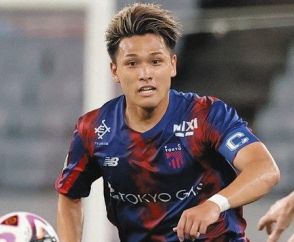 FC東京・松木玖生、プレミアリーグ・サウサンプトンへの完全移籍が決定的に、今季はトルコ1部に期限付き移籍が濃厚