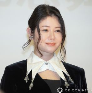 真木よう子、映画撮影中に“奇跡”　監督「真木さんからこそできた」