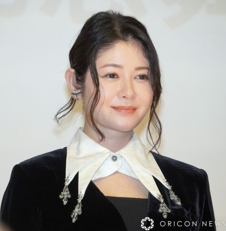 真木よう子、映画撮影中に“奇跡”　監督「真木さんからこそできた」