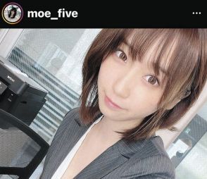 伊織もえ、ビキニの迫力コスプレにファン息をのむ 「たまらないッス」「ムッチムチの効果音」