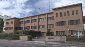 「たばこが吸いたかったから」“邸宅侵入”で久留米駐屯地自衛官を逮捕　福岡・筑紫野市