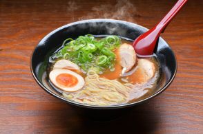 「香川のラーメン店」人気ランキング！　2位は「讃岐ロック」、1位は？【2024年7月11日時点の評価／ラーメンデータベース】