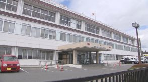 酒気帯び運転で車に追突か　 会社員の女（21）現行犯逮捕　福島・いわき市