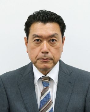 新教育長に野田氏　佐武教育長が退任、和歌山県田辺市