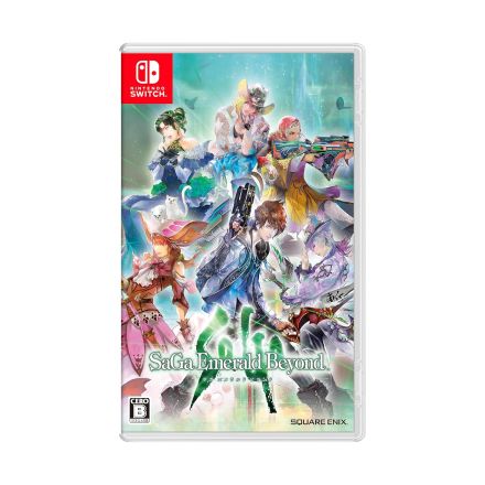 今人気の「ニンテンドースイッチのRPG」おすすめランキング！　2位は「ファイナルファンタジーX/X-2 HD Remaster」、1位は？【2024年7月版】